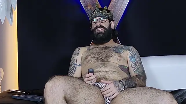 Haraldsmed's Live XXX Chat