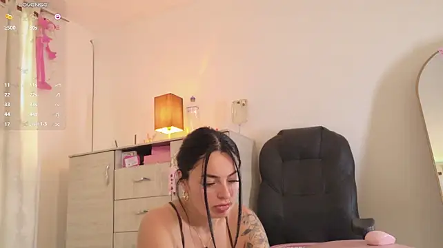 rubicartern Live XXX chat