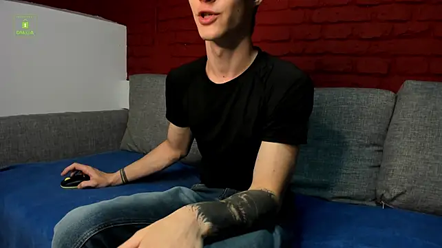 Adam_Porrter Live XXX-Chat