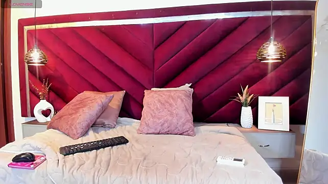 Živý XXX chat Zara-Roux