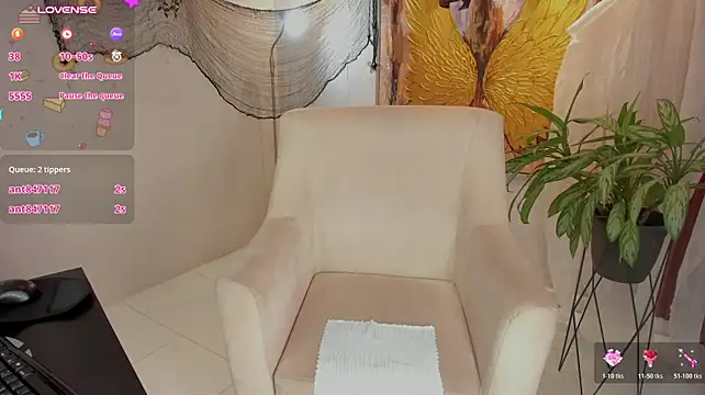 Becky_vegaのライブXXXチャット