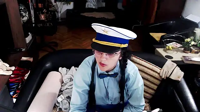 Imperatriza live XXX chat