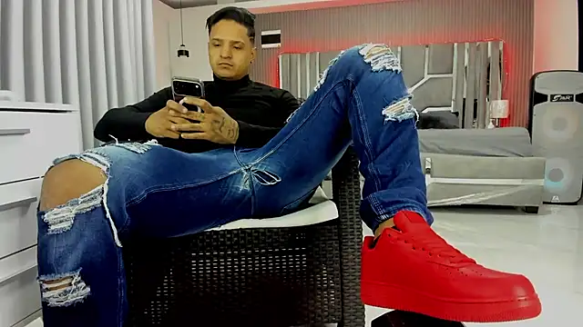 master_jens Live XXX Chat