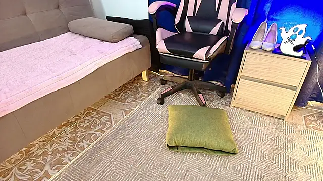 Chat +18 de vero__gomez ao vivo
