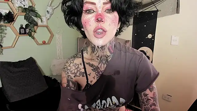 Milf_Seduction Live XXX Chat