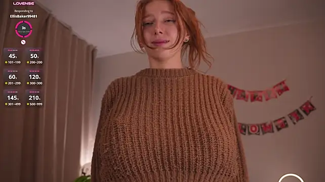 AdritVance live XXX chat