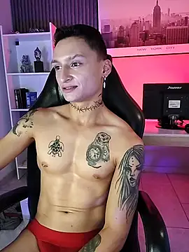 DIEGO_JONES Live XXX Chat