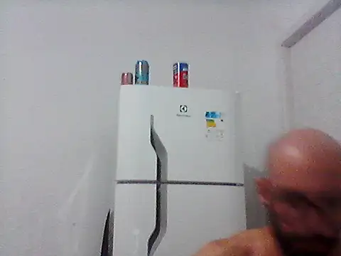 Chat XXX ao vivo de Robsonitj90