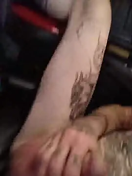 צ'אט XXX בשידור חי של LilDaddyX