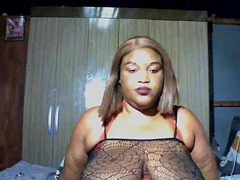 Chat XXX ao vivo de Luce_Bettie