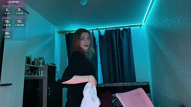 Tatika_williamsn Live XXX chat