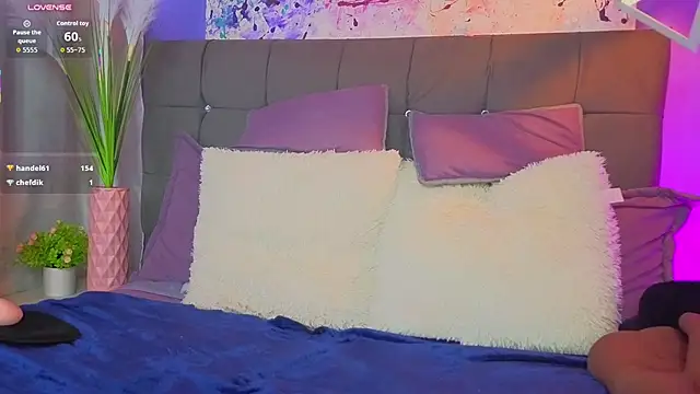 nikkystorm1_ Chat XXX live