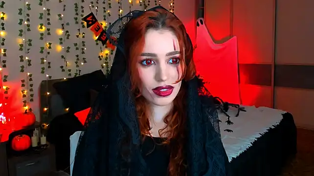 ChristinaConteeree Live XXX-chat