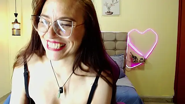 Živý XXX chat _naomi_s