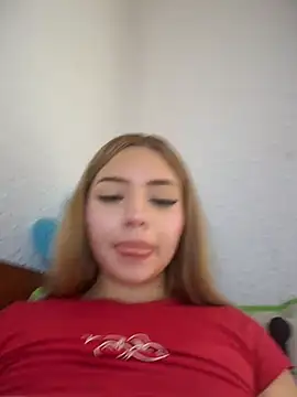 ChloeCollins__ Chat XXX in diretta
