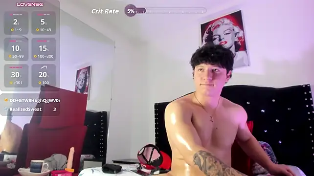 Liam_saintn Live XXX chat