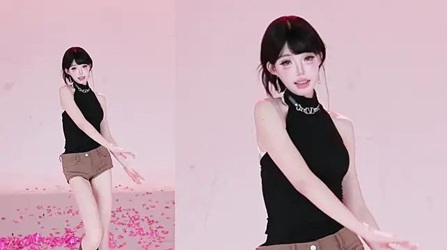 HOT-dance520S' Live XXX Chat