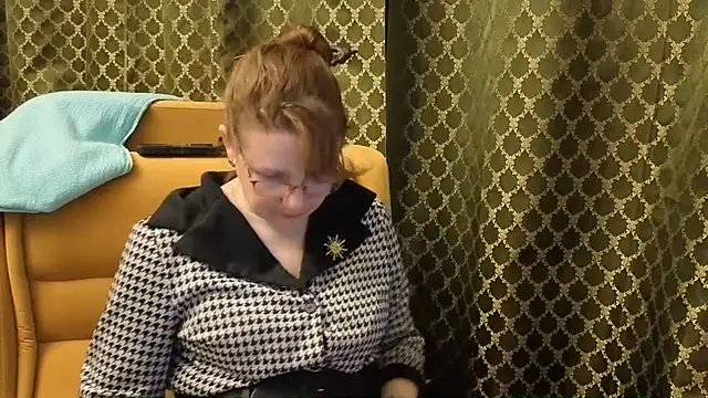 Miss_SandraX's Live XXX Chat