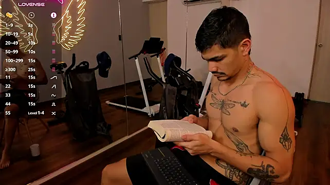 Jared_Cole Chat XXX live