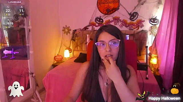 Chat XXX ao vivo de sofi_secrets