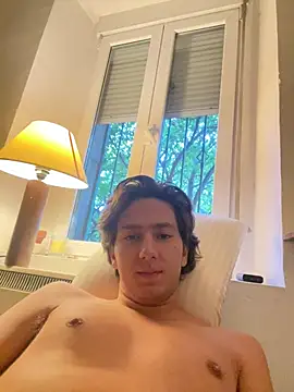 XXX chat uživo modela ferminch0