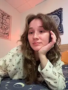 XXX chat uživo modela Baby_Li_