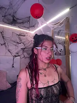 Chat XXX Live SamathaMay
