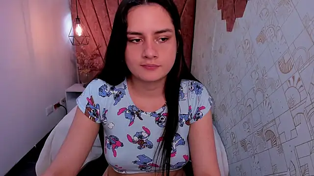 XXX chat uživo modela Zoe__Taylor__