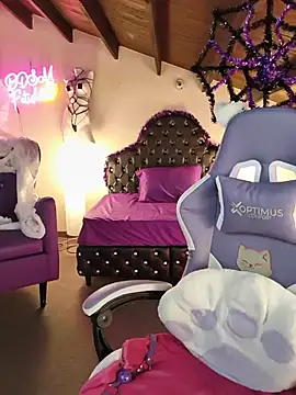 LilithDark666's Live XXX Chat