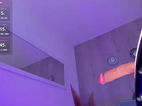 XXX chat uživo modela roxannalopez