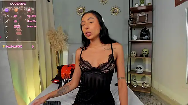 Antonela-Gonzalez Live XXX Chat