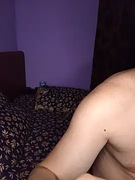 Webkamerová show RaduuuxXx