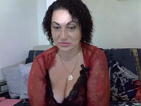 Margot8888's Live XXX Chat