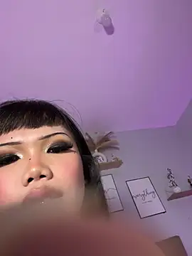 XXX chat uživo modela StarLovee