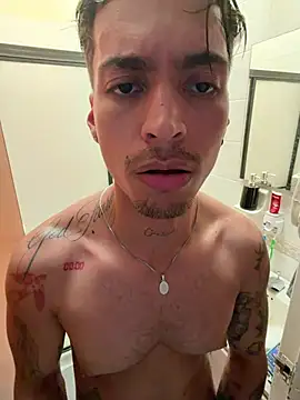 Chat XXX ao vivo de KAIRUIZ