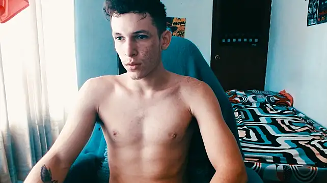 Show de webcam de deividcloud36