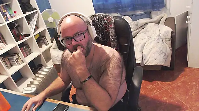Chat XXX Live ravingr4d4