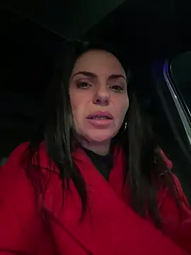Czat XXX na żywo – KimKelly13