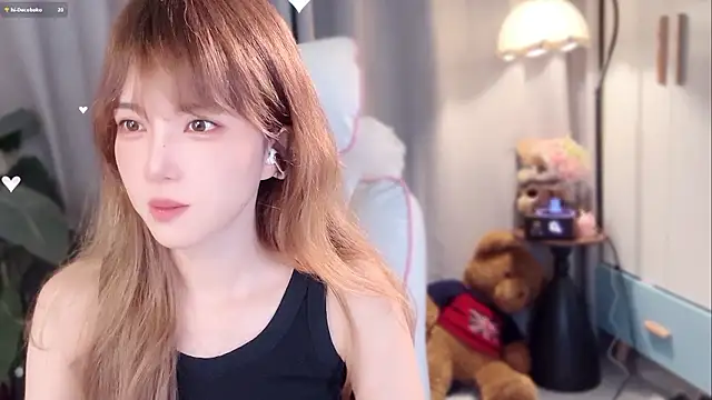 hi-AnAn Chat XXX live