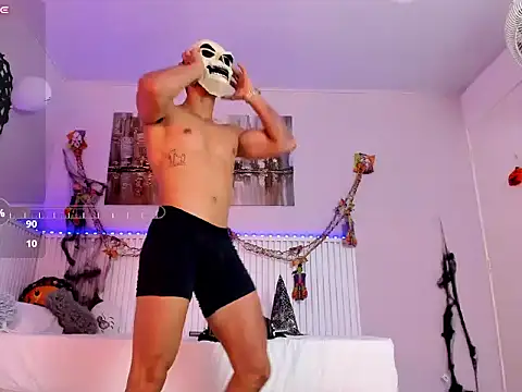 Онлайн чат XXX Radly_Andrew