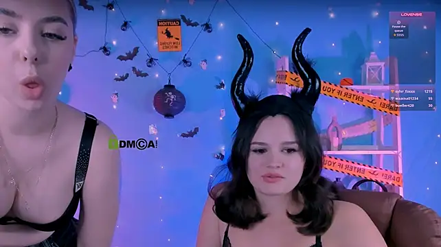 Chat XXX ao vivo de nila_eclipse