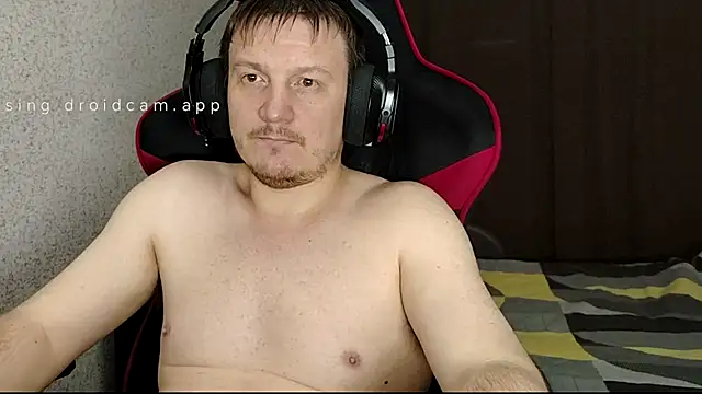 MysteriousWanderer live XXX chat
