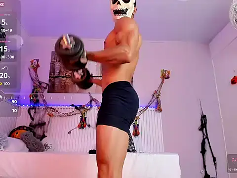 Radly_Andrew লাইভ XXX চ্যাট