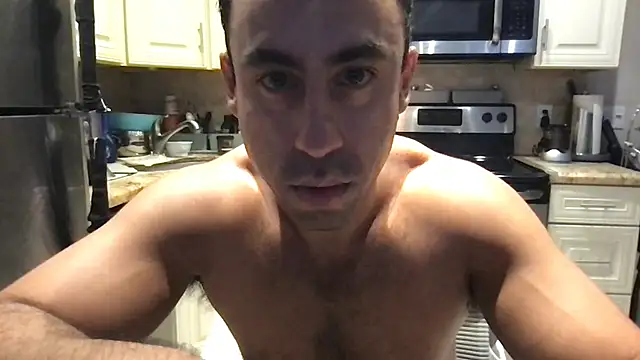 BigGuyMuscle's Live XXX Chat