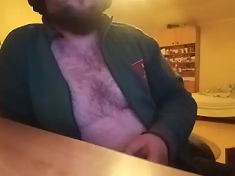 Živý XXX chat RoboticPower7