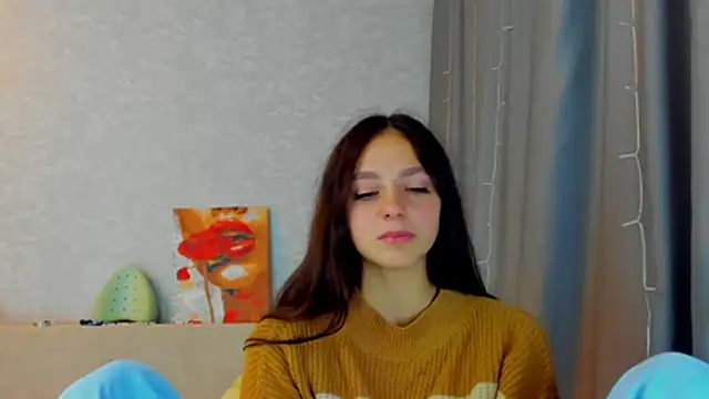 KissMeJulia Live XXX-Chat