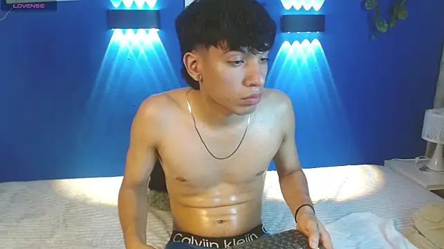 Jake_Falcon 라이브 XXX 채팅