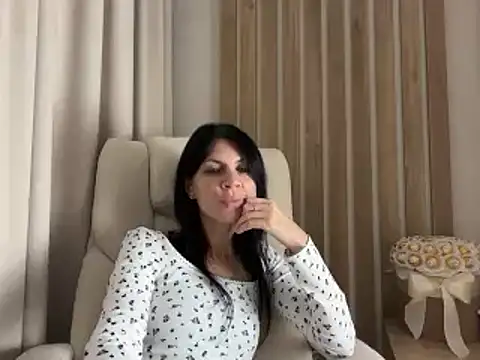 Chat XXX en directo de InjaAtHome