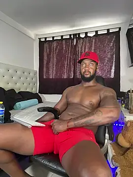 Živý XXX chat blackdrey18