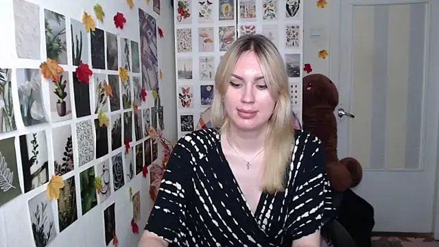 CapriScorpionn Live XXX chat
